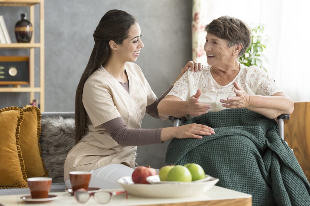 How Do I Choose a Memory Care Facility? 