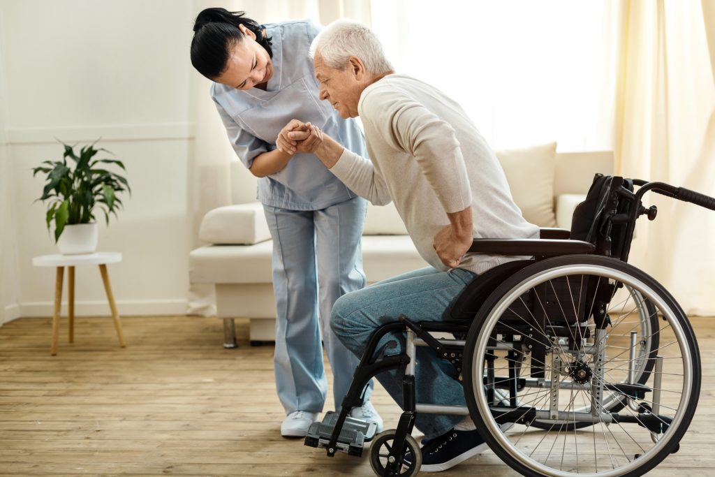 Who Is a Good Fit for Nursing Home Care? 