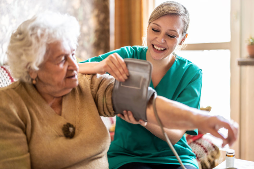 Finding Assisted Living Facilities That Provide Cancer Care 