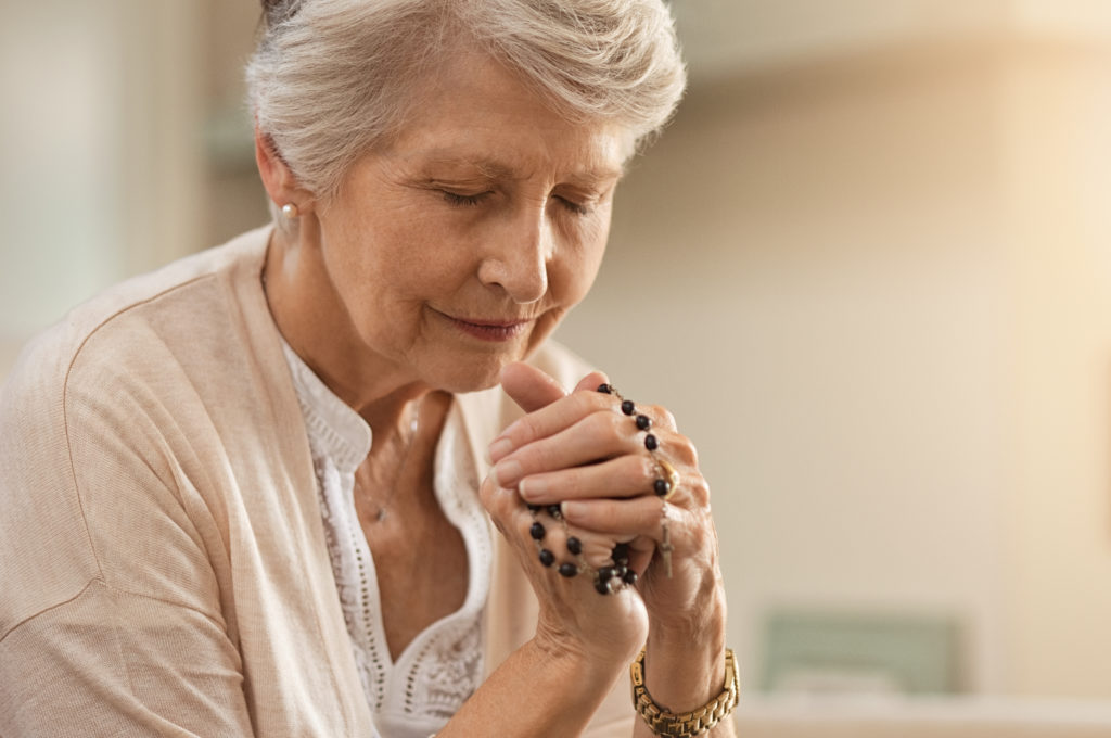 What Is Christian Senior Living and How Is It Different From Other Senior Care?